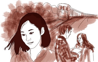 Tóc gầy