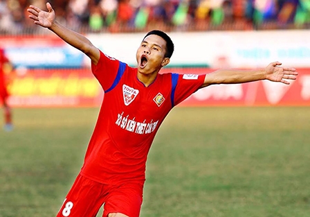 Ngẫm từ trận thua của tuyển Việt Nam