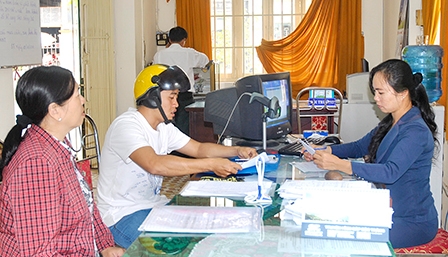 Còn nhiều việc cần phải làm