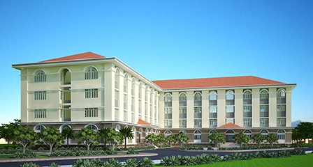 TRƯỜNG ĐẠI HỌC NAM CẦN THƠ - Là nơi đào tạo nguồn nhân lực vì mục tiêu chất lượng phục vụ theo nhu cầu xã hội