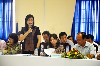 Bài toán đã được giải