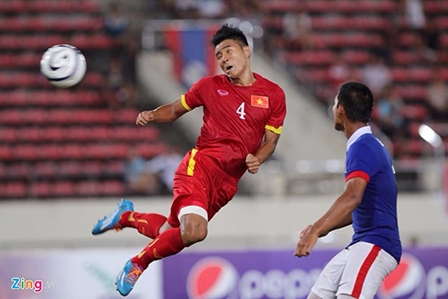 U19 Việt Nam - U19 Malaysia 0-0: Hòa tiếc nuối