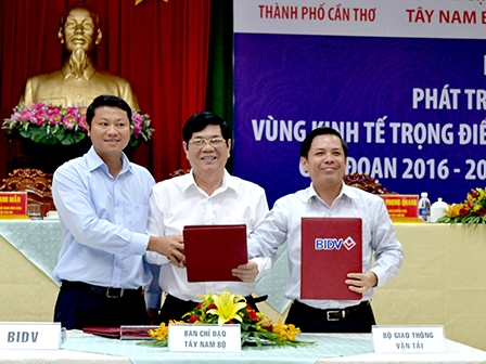 Cần đột phá mới