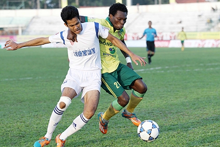 Đại chiến ĐBSCL