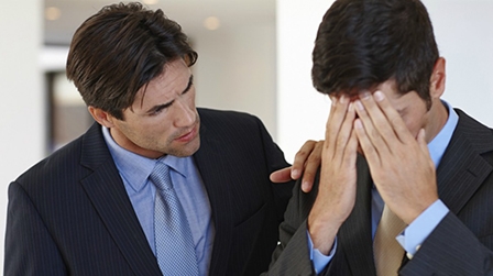 Kìm nén cảm xúc gây hại cho sức khỏe tâm thần