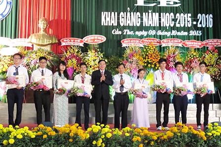 Thực hiện đồng bộ các giải pháp để đảm bảo chất lượng đào tạo