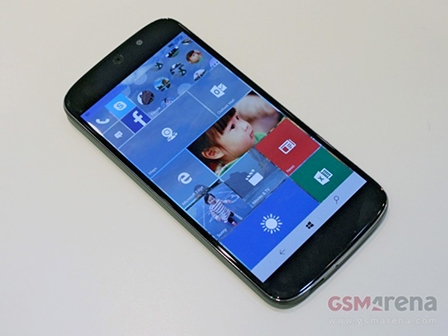 Acer sẽ bán trọn bộ 

điện thoại Jade Primo