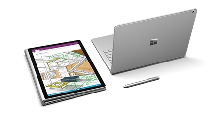 Microsoft làm thay đổi bộ mặt công nghệ với nhiều siêu phẩm mới