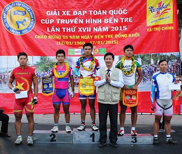 Xe đạp Cần Thơ sẽ về đâu?