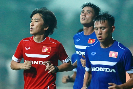 HLV “nội” nào dám thay ông Miura?