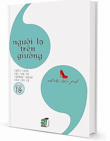 Là phụ nữ hay thiên thần?