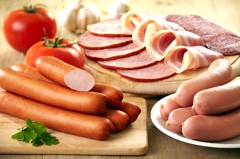 WHO: Thịt chế biến gây ung thư