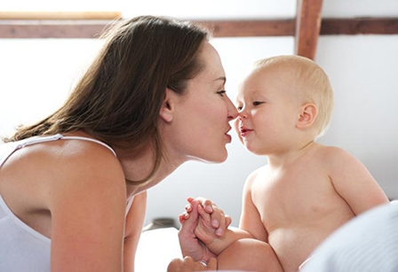 Các yếu tố sinh sản giúp phụ nữ giảm nguy cơ chết sớm