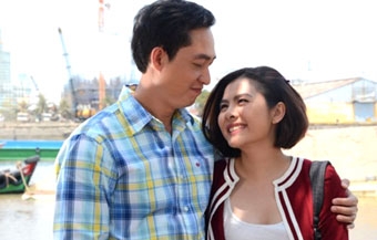 Câu chuyện cảm động về tình thân