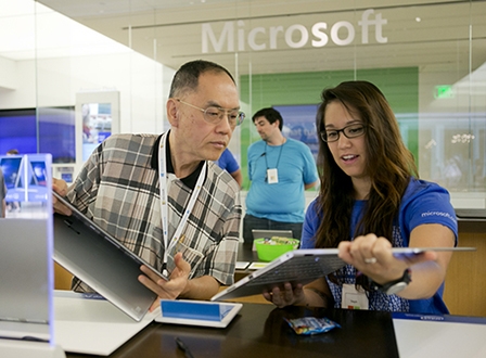 Thay đổi liên tục - Microsoft đang tự làm khó mình ?