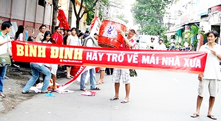 Thiếu ăn ý
