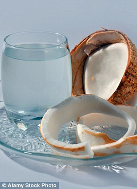 6 siêu thực phẩm mới giúp đánh tan mỡ thừa