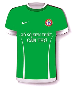 Đội XSKT Cần Thơ 

trình làng mẫu áo mới
