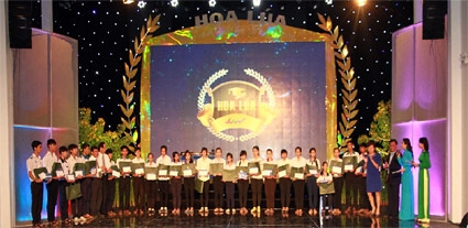 Nỗ lực vì quyền lợi khán giả