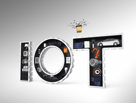 Sắp có phiên bản Wi-Fi mới cho mọi đồ dùng