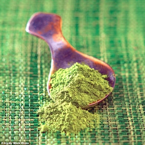 Tại sao trà xanh Matcha là siêu thực phẩm tốt nhất 2016?