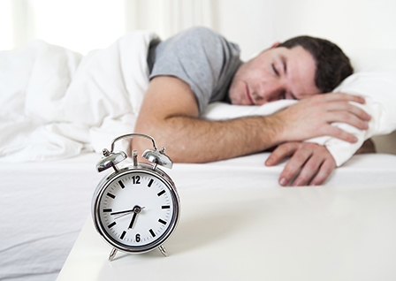 10 điều nên làm trước khi ngủ để được khỏe mạnh