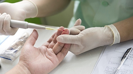Xét nghiệm máu giúp dự đoán nguy cơ tiền sản giật