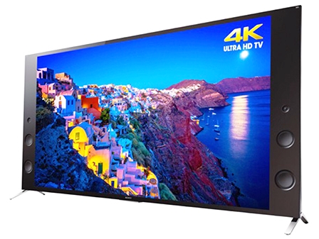 TV 4K, có nên vội?