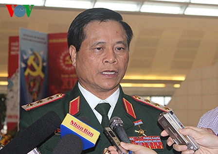 Công tác chuẩn bị nhân sự Đại hội XII chặt chẽ, thấu đáo
