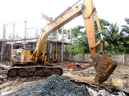 Chủ động, sáng tạo trong giải quyết
BÀI TOÁN VỐN