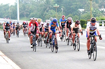 Sân chơi ngày càng hấp dẫn