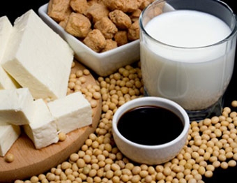 Đậu nành giúp giảm nguy cơ hiếm muộn do phơi nhiễm BPA