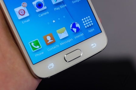 Samsung đã cho chặn quảng cáo trên trình duyệt web Samsung Internet