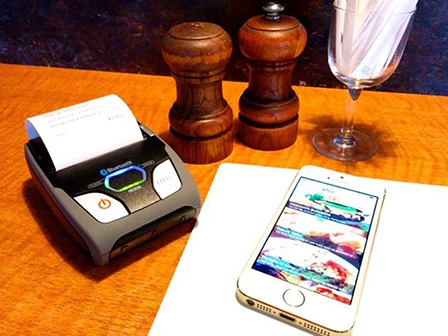 Kết nối Bluetooth mới tăng phạm vi và tốc độ