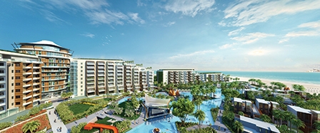 KHÁT VỌNG   “ĐẢO NGỌC”