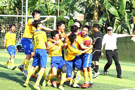 Đang có cơ hội phục hồi