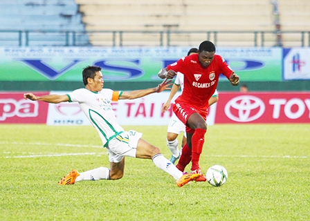 XSKT Cần Thơ thua trận mở màn