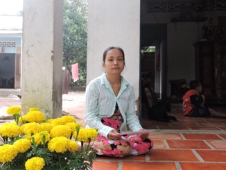 TRAO TIỀN TỪ THIỆN