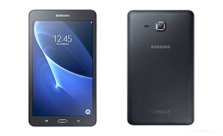 Galaxy Tab A 7.0 đã được đặt hàng trước ở Ba Lan