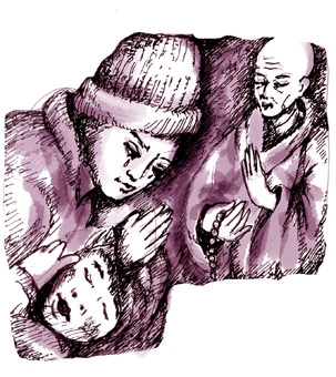 Sau mùa gặt