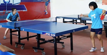 Bóng bàn Cần Thơ lại lỗi hẹn?