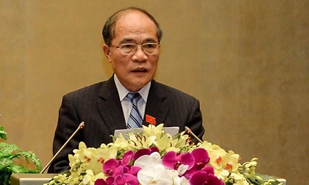 Báo cáo tổng kết công tác nhiệm kỳ của các cơ quan Nhà nước, Quốc hội và Chính phủ