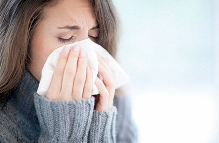 Bảo vệ sức khỏe bằng vải công nghệ cao
