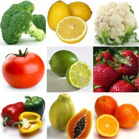 Vitamin C có thể ngăn ngừa bệnh đục thủy tinh thể