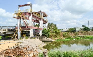 Hành động ngay 
vì một ĐBSCL trù phú