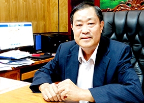 NỖ LỰC PHÁT TRIỂN TOÀN DIỆN ĐỂ TRỞ THÀNH TRƯỜNG ĐẠI HỌC ĐẲNG CẤP QUỐC TẾ