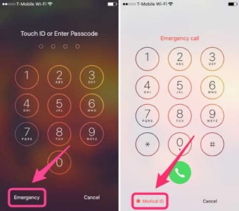 Đi tìm “khổ chủ” của chiếc iPhone bị mất