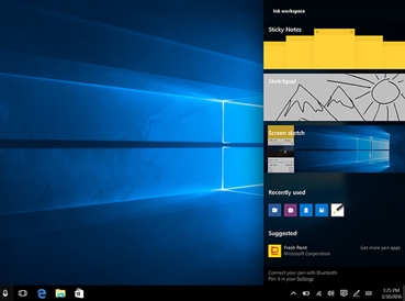 Chờ đợi gì ở bản cập nhật 
tiếp theo của Windows 10?