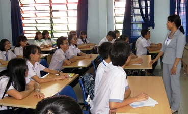 Lượng sức để chọn trường phù hợp