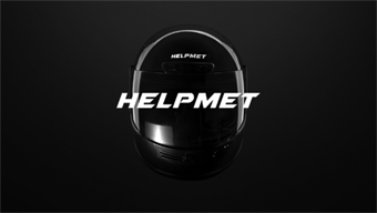 Helpmet  nón bảo hiểm tự gọi cấp cứu khi xảy ra tai nạn
